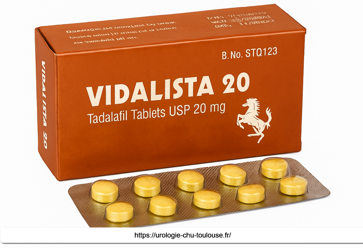 vidalista
